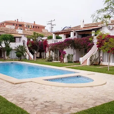 Tropicana Park Denia