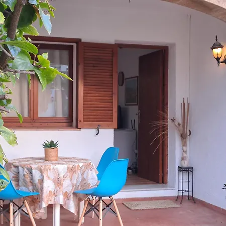 Aparthotel Tropicana Park Denia