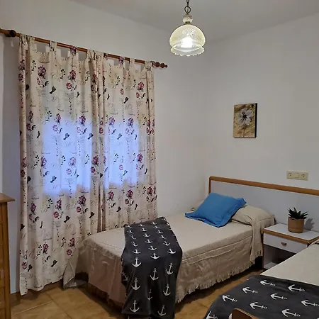 Aparthotel Tropicana Park Denia
